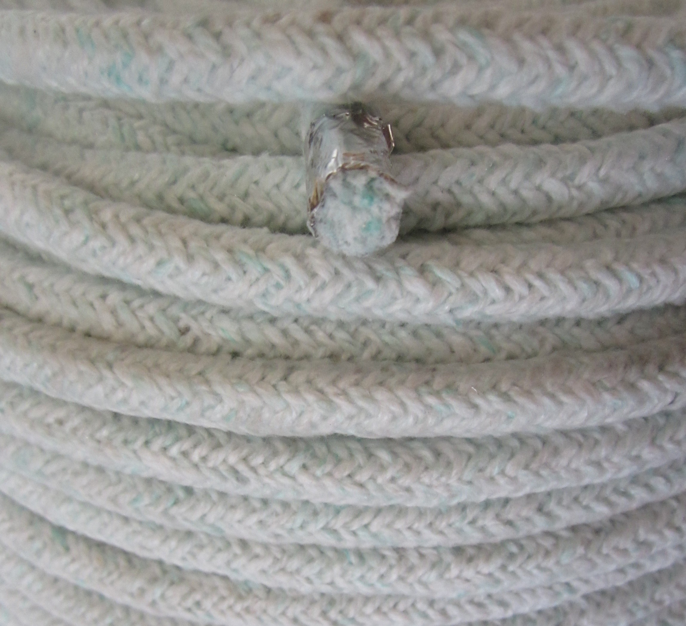 10mm Calcium Magnesium Silikat Dichtung Thermische Isolierung für Anlagenbau Maschinenbau