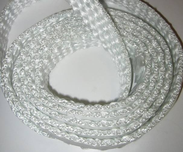 Glasfaser Gewebeband 20x5mm mit Adhesive selbstkleben Montagehilfe 