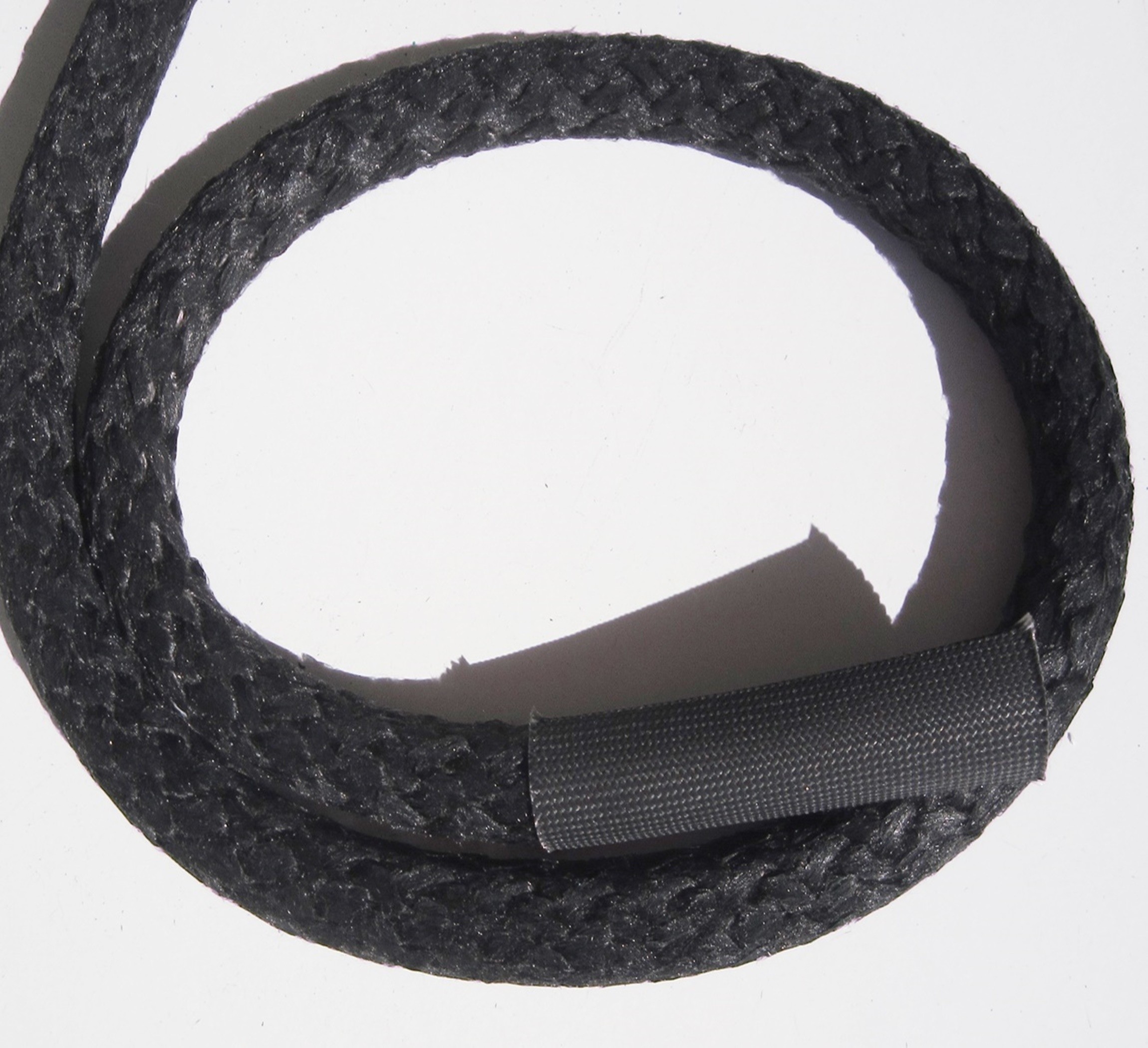 Ofendichtung mit Kern thermisch behandelt gewalzt 8mm 10mm 14mm 15mm 20mm