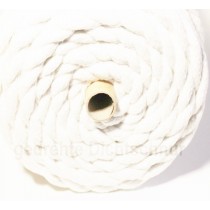 10m gedrehte Dichtschnur für Heizung und Sanitär 1260°C 8mm 10mm 12mm 15mm 18mm