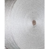 Thermo Gewebeband mit Webkanten ohne Klebefixierung 100x2mm