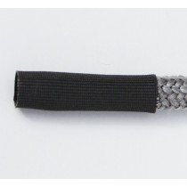 Dichtschnurhülse Verbindungshülse für Ofendichtungen Reparaturset für Dichtschnüre 6mm