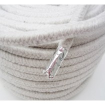 10m Keramikfaserpackung 10x10mm Vierkant mit Inconel heizung Sanitär