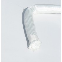 Schlauchpackung Ø 18mm schwarz  500°C Lackieranlagen