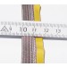 FD3313 Maß Klemmdichtung Klemmfahne mit Klebefixierung Adhesive 3m