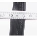 2m Perfekt Fahnendichtung Culimeta S8/B18 schwarz