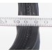 2.4m Perfekt Fahnendichtung Culimeta S10/B20 schwarz