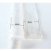 Industrie Dichtung Kederband Fahnenprofil Glasfaser Textil Montage Service Ersatzteil Tunnelofen Maschinenbau