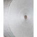 Thermo Gewebeband mit Webkanten ohne Klebefixierung 50x3mm