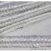 5m Glasfaser Packung 10x10mm  für Heizung Sanitär Kesseltür Heizung Klappe Ofentür Anlagenbau