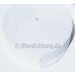 25m Keramikfaser Gewebeband Flachdichtung mit Inconel 1000°C  1260°C  50x2mm
