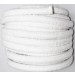 100m Dichtpackung aus Keramikfaser rund geflochten 8mm