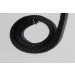 Ofendichtung Dichtschnur 6mm 8mm 10mm 12mm 14mm mit Verbindungshülse